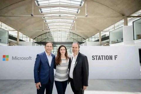 F microsoft