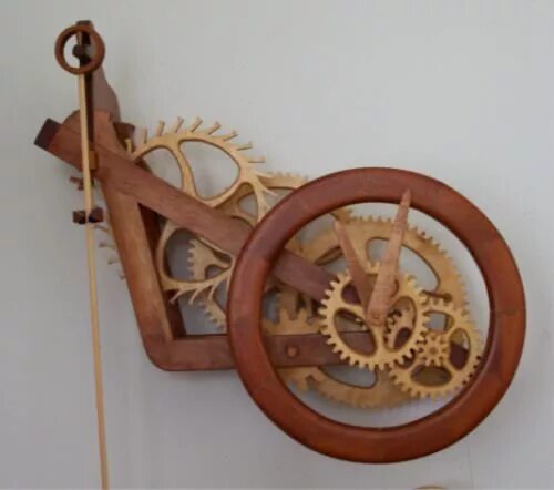Механизм деревянных часов. Механизмы из фанеры. Часовые механизмы, деревянные. Часовой механизм из дерева. Механизм деревянных часов.