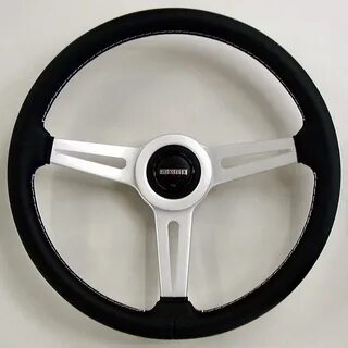 Wheel руль