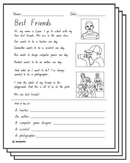 Reading my best friend. My friend Worksheets. Friends Worksheets. My best friend анкета. About my friend Worksheets.