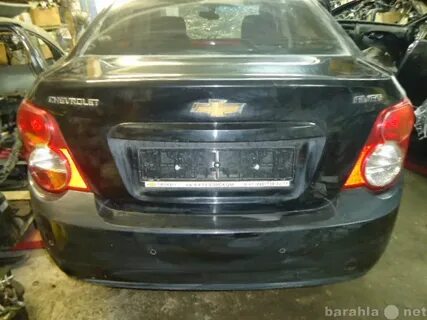 Авито запчасти шевроле
