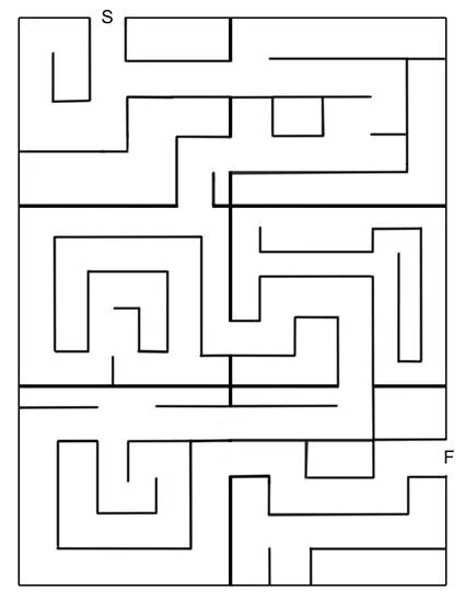 Лабиринт по клеткам. Maze runner лабиринт детский. лабиринт для детей по клеточкам. лабиринт по клеточкам в тетради.