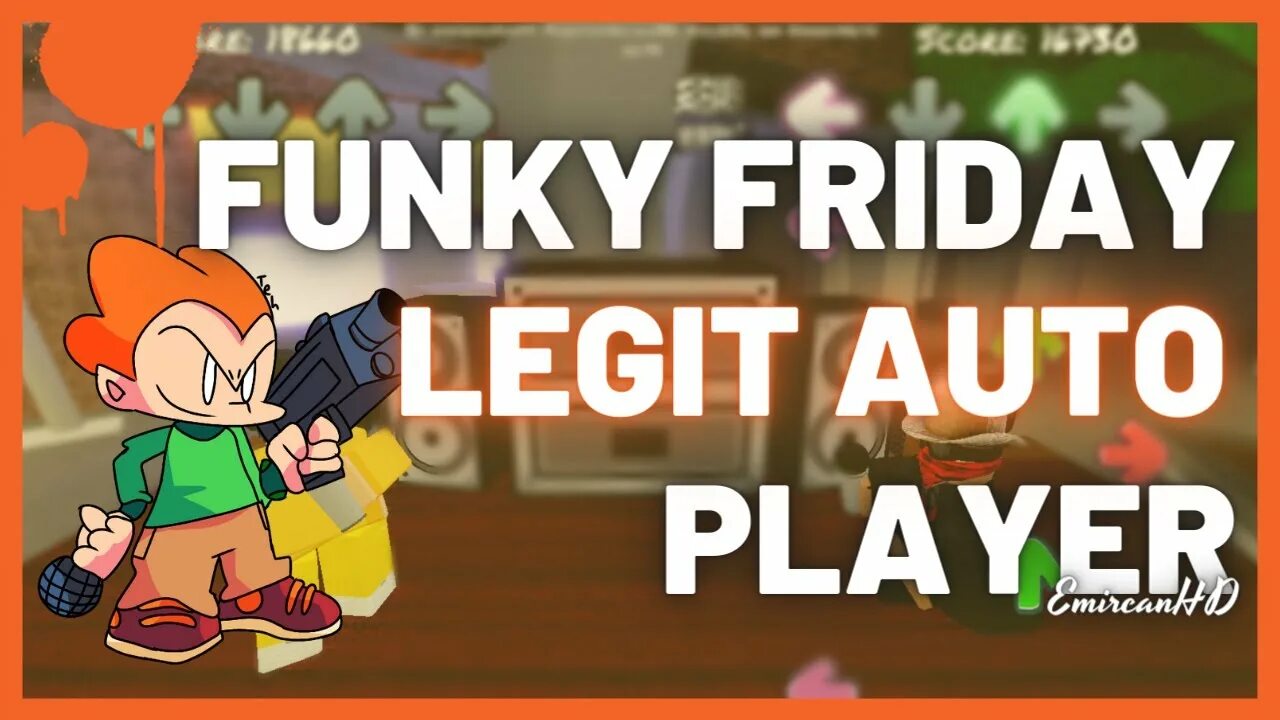 Funky friday script. Чит на funky friday.