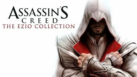 Assassin s ezio collection