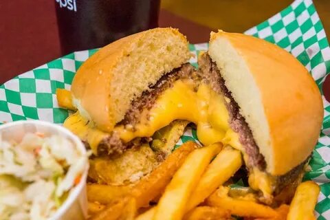 Juicy lucy
