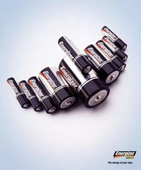 Креативная батарейка. Креативная реклама батареек. Батарейка креатив. Креативная реклама аккумуляторов.
