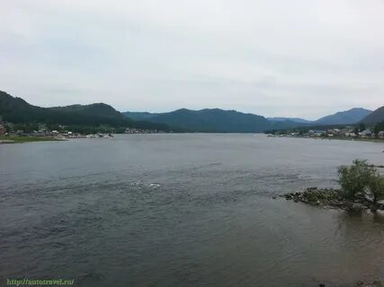Где река ардыбаш