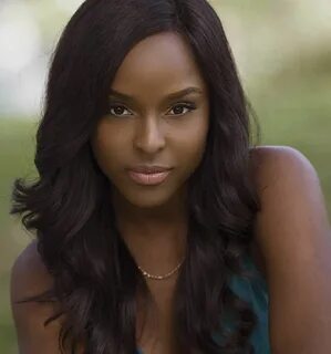 Black beauty