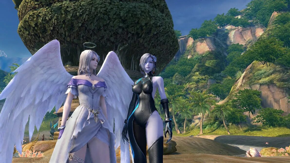 Aion ssr