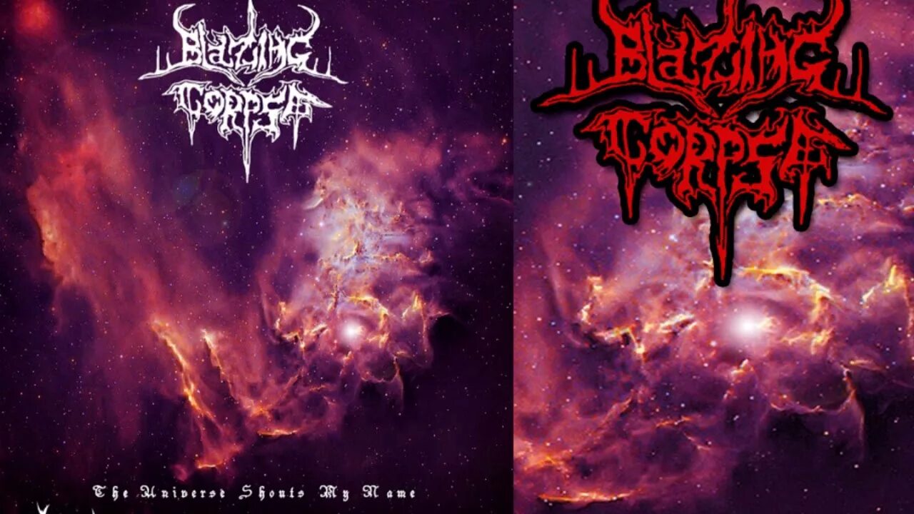 Blazing eternity a certain end of everything. Blazing eternity a certain end of everything