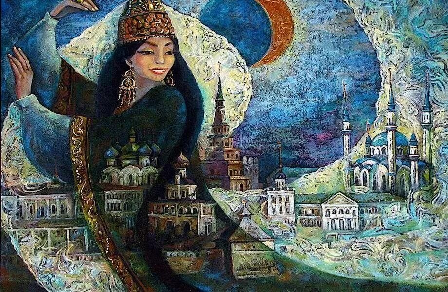 Сююмбике царица казанского ханства. Сюмбюке татарская царица. ханша сююмбике. сююмбике царица казанская.