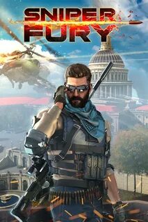 Fury на андроид