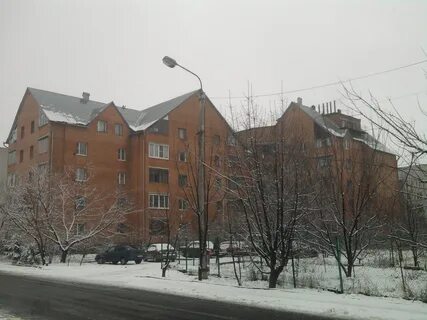 Рябиновая 32