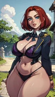 Rule34 - If it exists, there is porn of it   7968244 