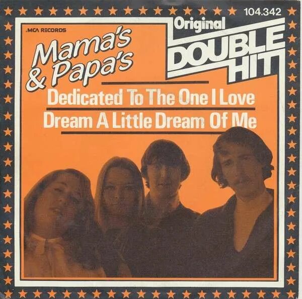 Make your own kind of music mama cass. Группа mamas and papas california dreaming. Dream a little dream of me the mamas & the papas. Papa dreams. The mamas the papas california dreaming' обложка.
