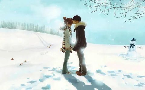 Couple live