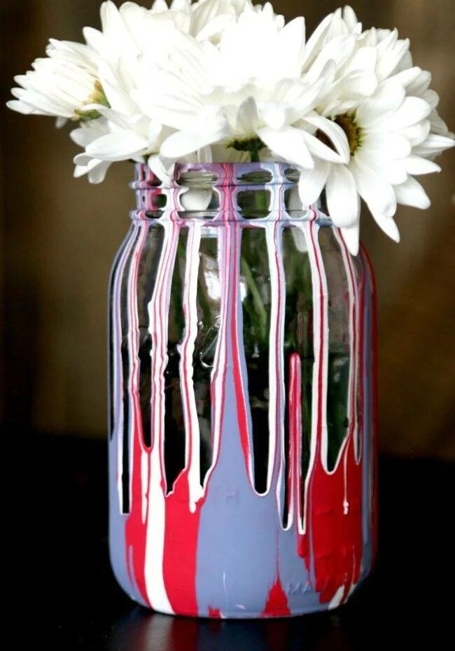 Оригинальные вазы для цветов. Необычные вазы. Необычные вазы для цветов. Необычная ваза для цветов. Как сделать вазу легко