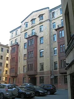 Чехова 4 2