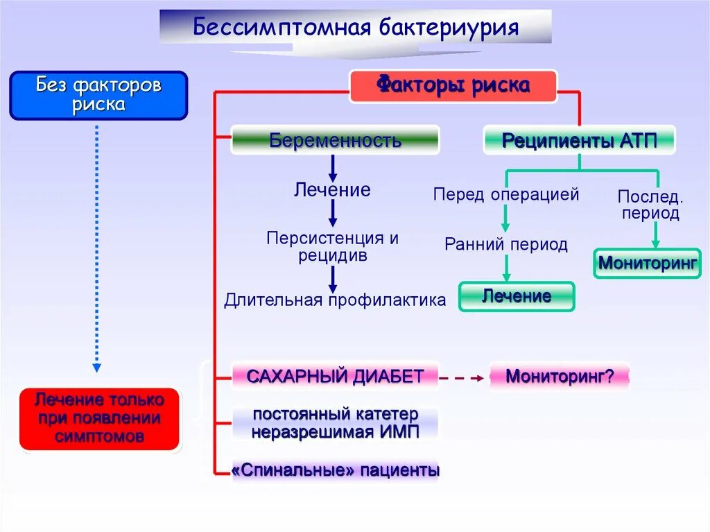 Классификация пиелонефрита. Инфекции мочевыводящих путей. бессимптомная бактериурия. инфекция мочевыводящих путей клиническая классификация. факторы риска инфекции мочевыводящих путей. факторы риска бессимптомной бактериурии.