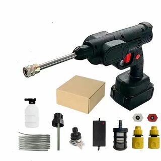 Аккумуляторная мойка zitrek zkcw20 отзывы
