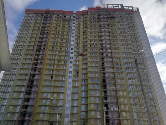 ЖК "Рубин". Цены на квартиры в новостройке на официальном сайте МСК