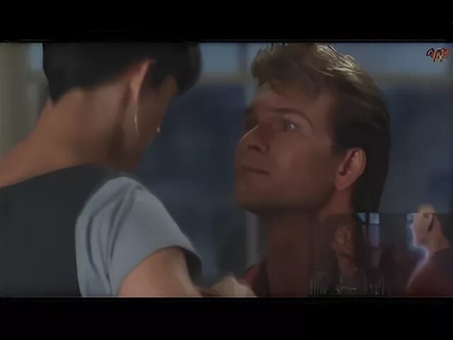 Песни из кинофильма призрак