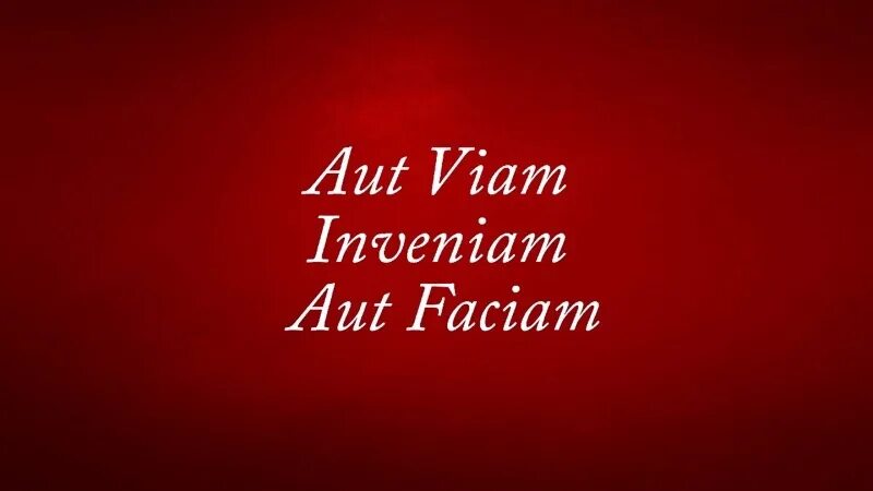 Aut viam inveniam, aut faciam тату. Aut viam inveniam, aut faciam тату. Или я найду дорогу или проложу ее сам на латыни. Тату фото. На латыни “aut viam inveniam, aut faciam.