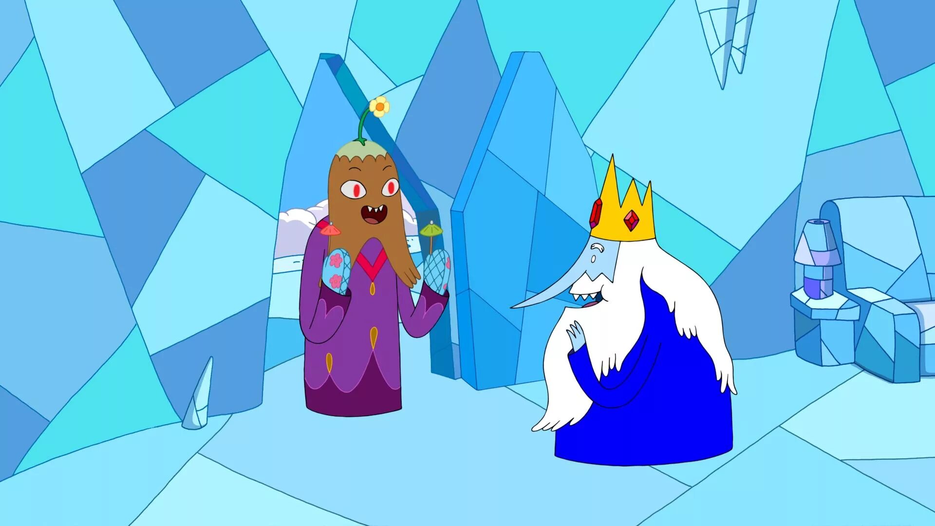 Снежный король время приключений. Снежный король и финн. Adventure time снежная королева. Снежный король читать полностью. Время приключений король льда.