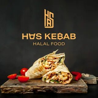 Курица гриль халяль
