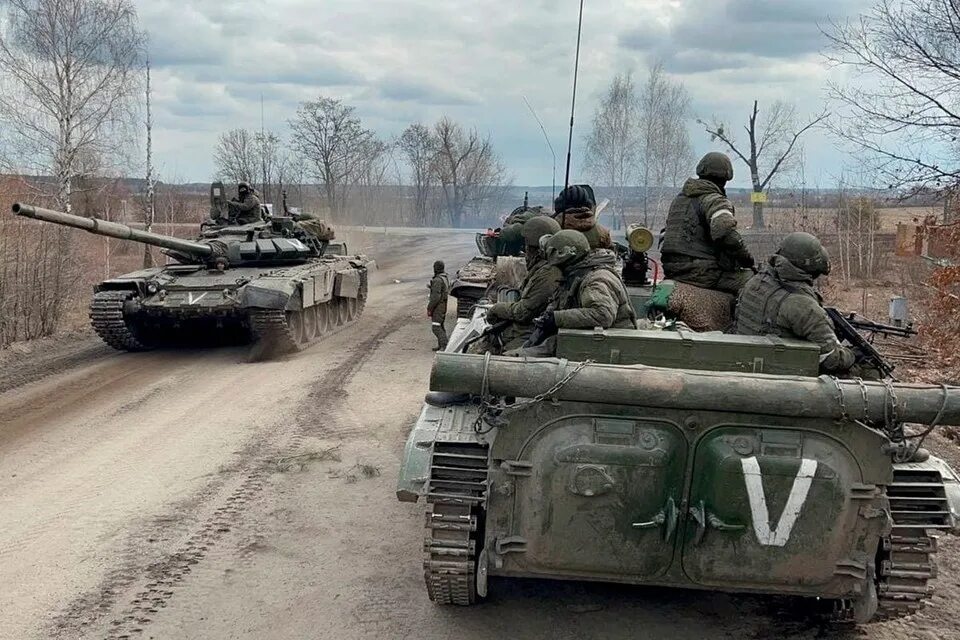 БТР-80 ополченцев Новороссии. БМП 2 Донбасс. БМП-2 армия РФ на Украине. Т-80 ВСУ. Бои на украине 14.03 2024