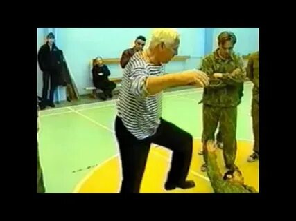 Рукопашный бой мурманск