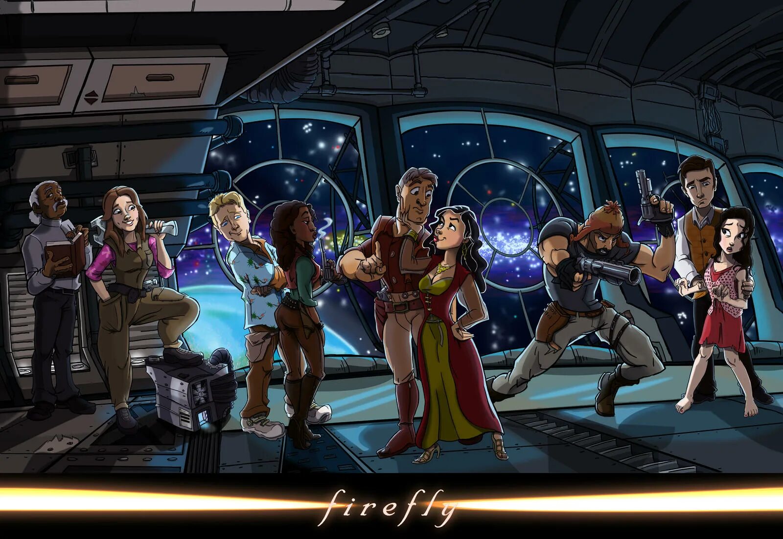 Firefly mains reddit. Firefly mains reddit