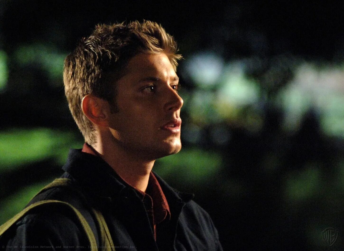 сэм винчестер 6 сезон. сэм винчестер 1 сезон. дженсен росс. дженсен эклз сверхъестественное. дин винчестер 1 серия.