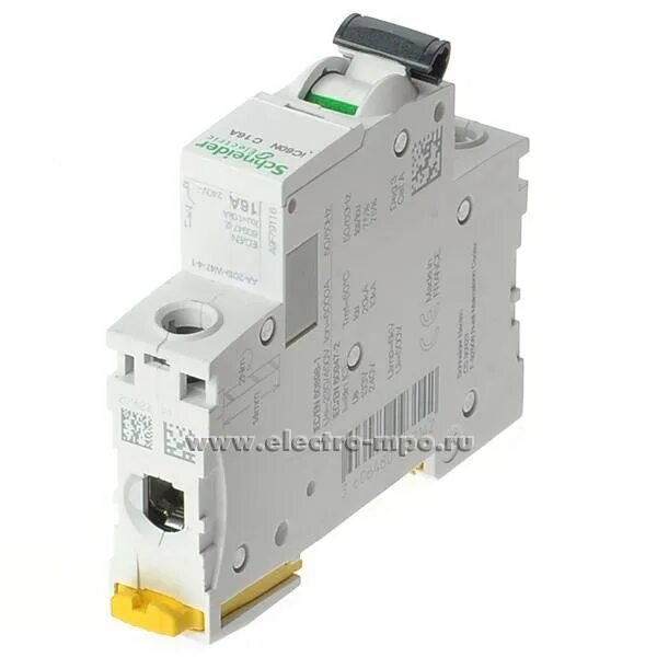 Автоматический выключатель Schneider Electric ic60n. Schneider Electric ic60n 16 а. Автоматический выключатель Schneider Electric acti 9 ic60n 2p (c) 6ка. Автоматический выключатель ic60n c 6a 1p a9f79106 Schneider Electric. Автоматический выключатель acti9