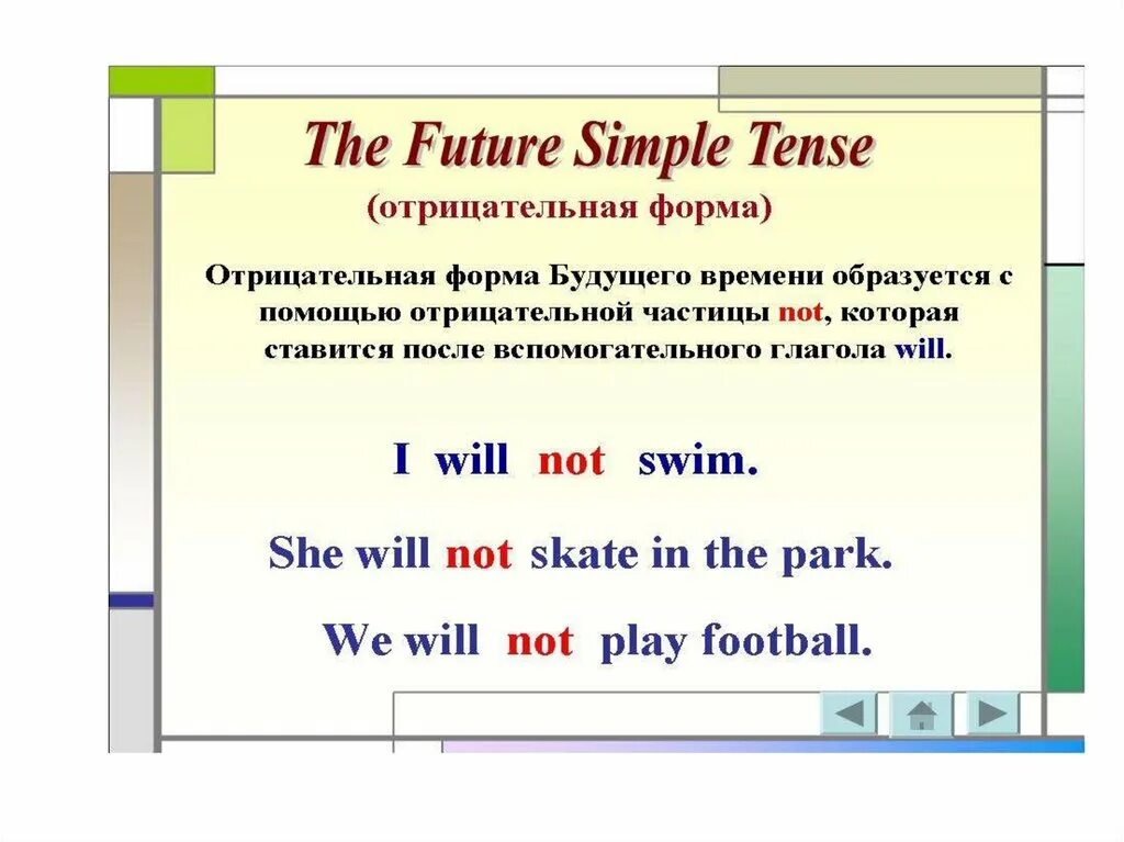 Презентация простое будущее время. Future simple презентация. Future simple Tense. Future simple 4 класс. Future simple Tense ppt.