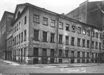 1 линия васильевского острова 6
