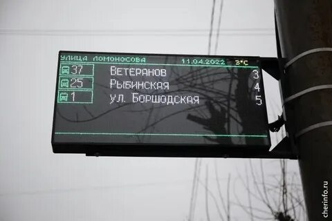 Расписание автобусов ул урицкого
