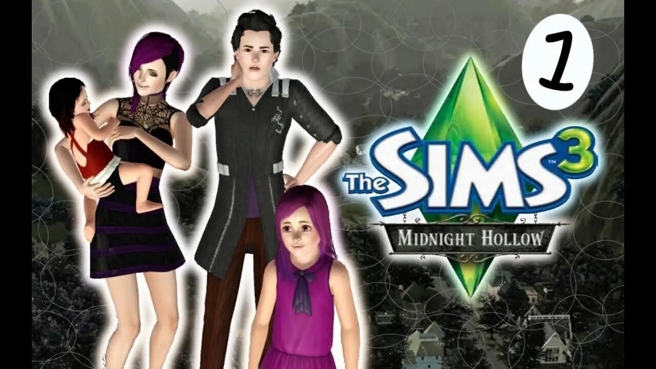 Симс 3 миднайт. Город миднайт холлоу. Симс 3 миднайт. Городок миднайт холлоу симс 3. Миднайт холлоу симс 3.