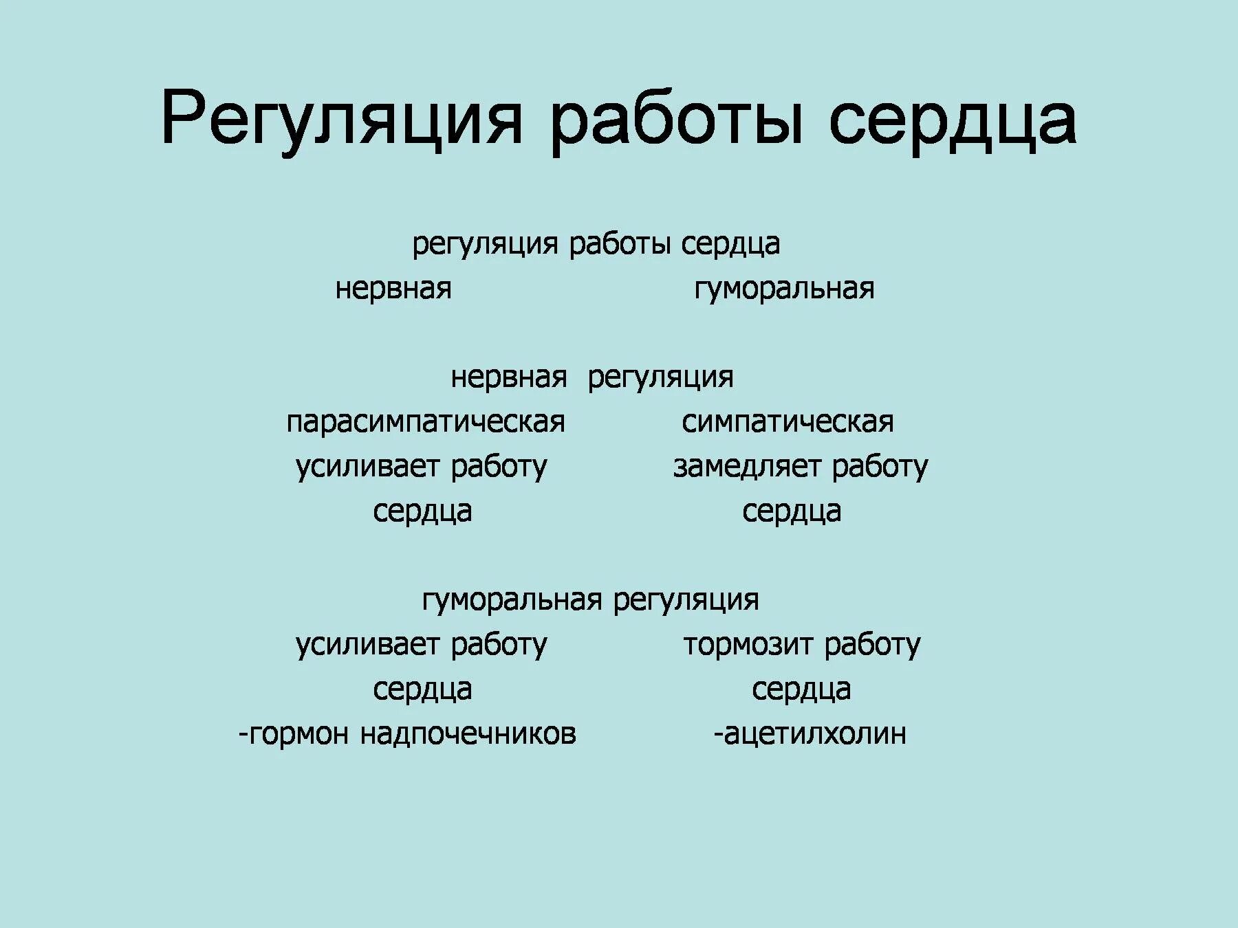 Гуморальная регуляция работы сердца человека. Регуляция работы сердца. Нервная и гуморальная регуляция работы сердца. Гуморальная регуляция работы сердца. Работа сердца регуляция работы.