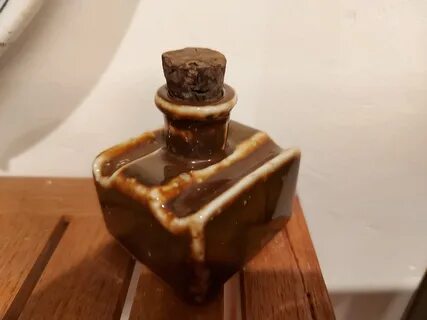 Рассказ чернильницы