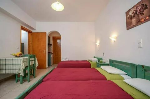 Despina family hotel