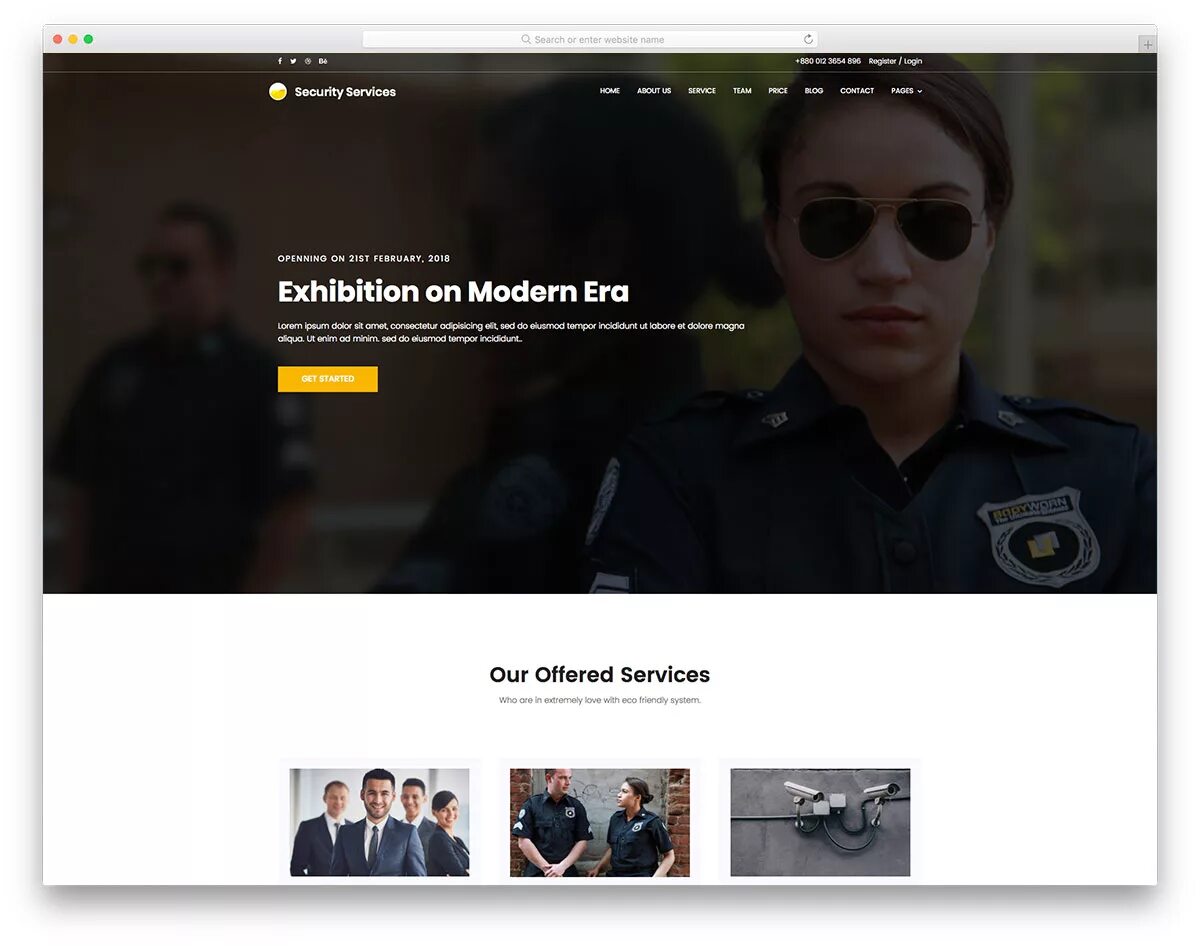 Web service security. Web service security