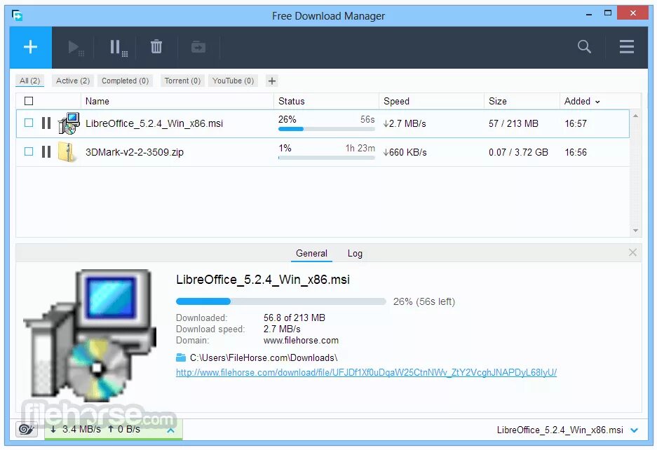 Даунлоад менеджер. Freeware. Download manager pc