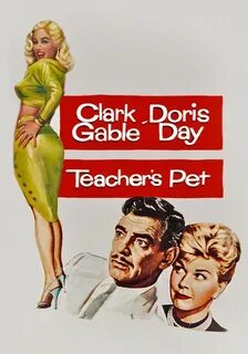 My pet teacher