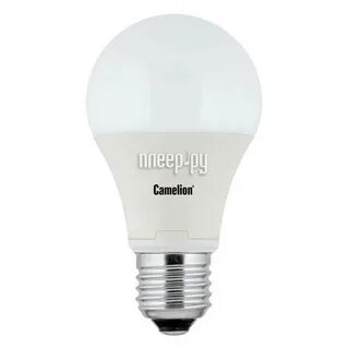 Лампа camelion e27