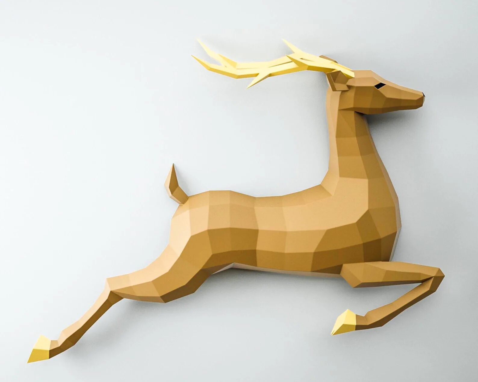 паперкрафт голова оленя. голова оленя papercraft. новогодний олень оригами. паперкрафт олень олень. пейперкрафт развертки олень.