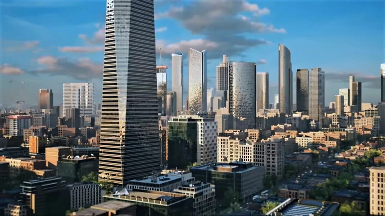 Skylines 2. Cities: skylines ii. skyline перевод.