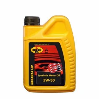 Kroon oil 2096