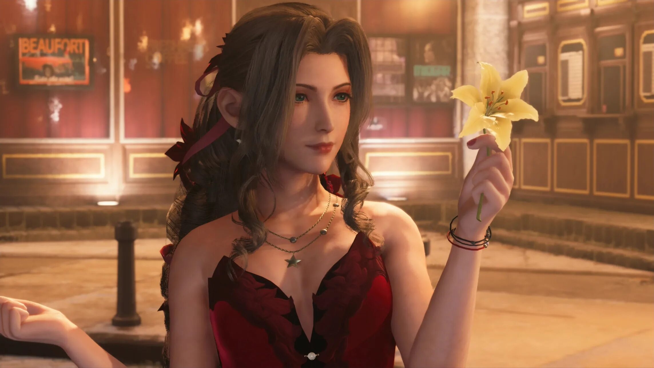 Final fantasy remake mod. Айрис ff7. Айрис Final Fantasy 7 Remake. Final Fantasy 7 Remake платья Айрис. Final Fantasy 7 Aerith.