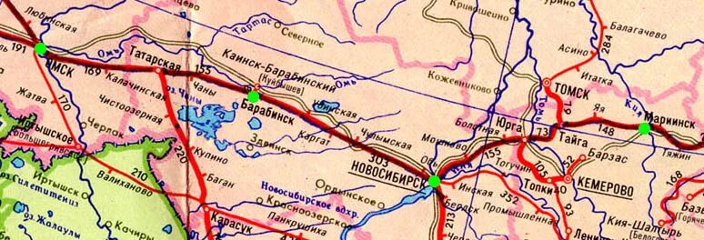 Трасса Омск Новосибирск карта. Карта ЖД Омск Новосибирск. Новосибирск Омск карта дороги. Карта автомобильной дороги Омск-Новосибирск. Татарск сколько км